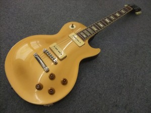 Greco EG-700 ゴールド Greco EG-700 Gold Top 1976年製 – オーズウェイ
