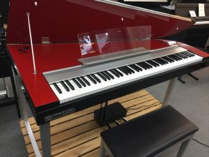 Yamaha Modus モーダス H01 やってきました 楽器買取専門店 マルカート 大阪 東京を拠点として関西 関東エリアで買取強化中